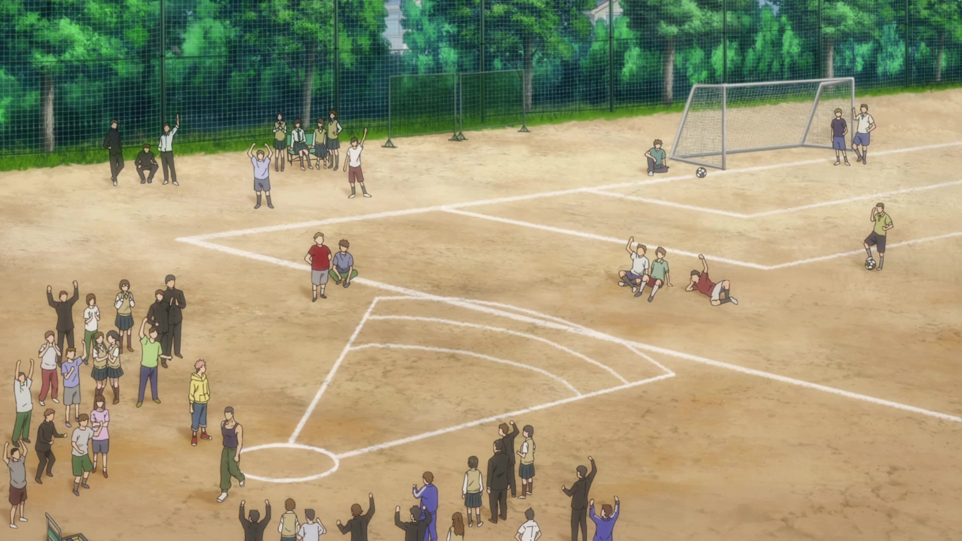 [Tsukyio Editing Resources] Jujutsu Kaisen Season 1 (Episode 1) Raw Clips (86) (tsukyio.com).mp4